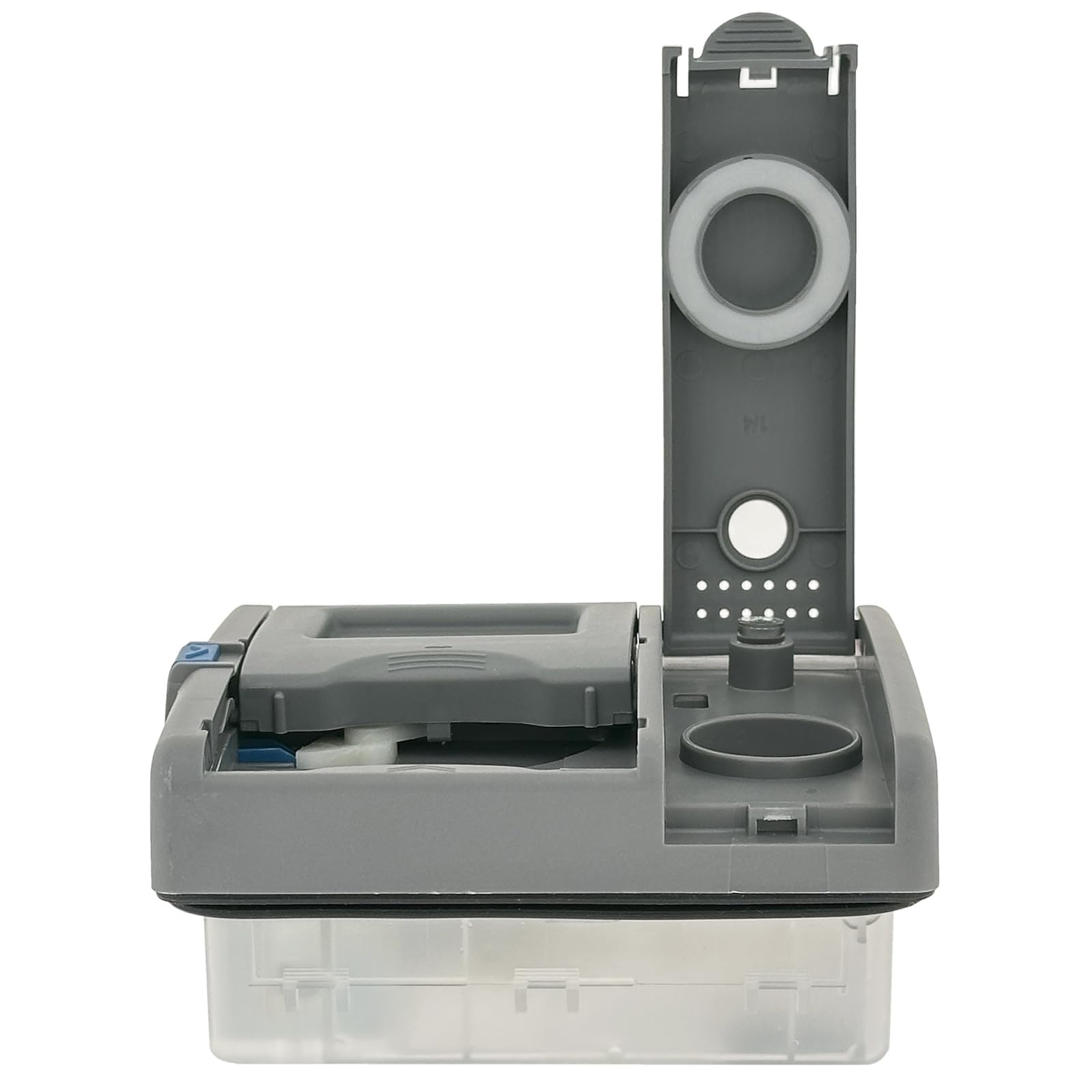 Amazon.com: DD81-02628A, DD81-02202A Detergent & Rinse Aid